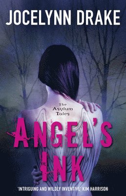 Angel's Ink (häftad)