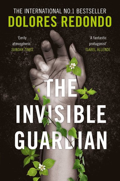 Invisible Guardian (hftad)