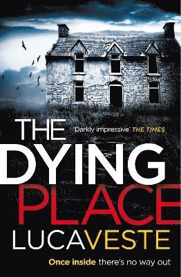 Dying Place (hftad)