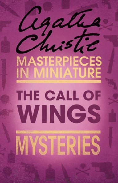 Call of Wings (hftad)