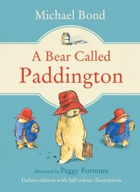 Bear Called Paddington (e-bok)
