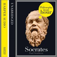 SOCRATES: PHILOSOPHY IN AN EA (ljudbok)