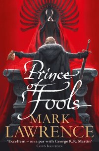 Prince of Fools (e-bok)