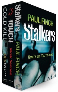 Best of British Crime 3 E-Book Bundle (e-bok)
