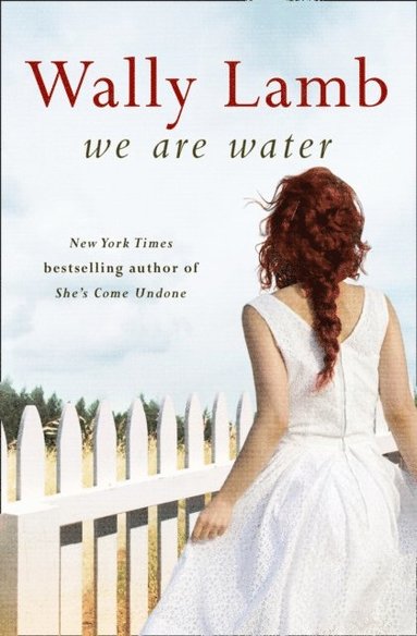 We Are Water (häftad)
