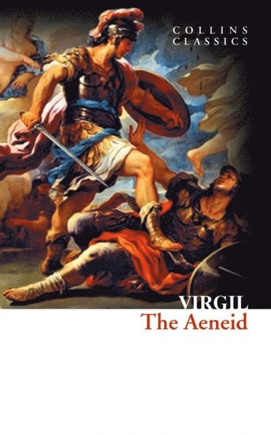 Aeneid (hftad)