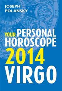 Virgo 2014: Your Personal Horoscope (e-bok)