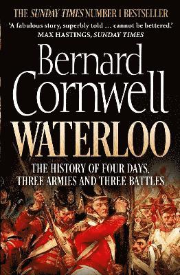 Waterloo (häftad)