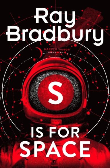 S is for Space (häftad)