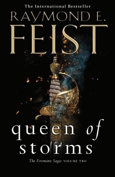 Queen of Storms (hftad)