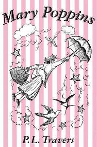 Mary Poppins (inbunden)