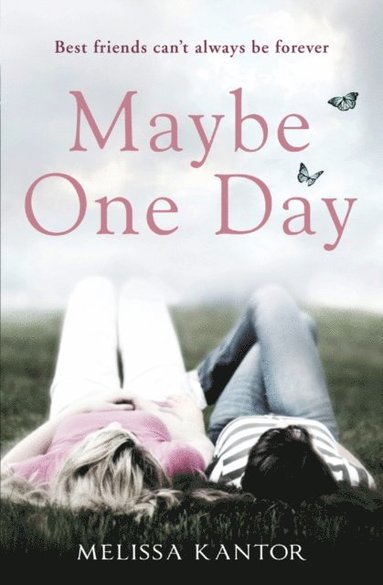 Maybe One Day (häftad)