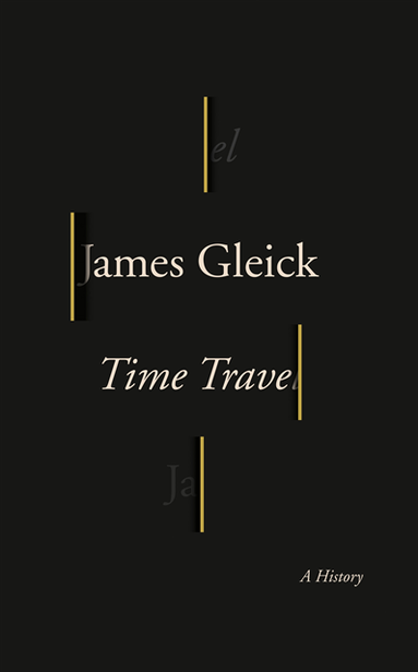 Time Travel (häftad)