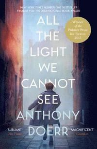 All the Light We Cannot See (hftad)