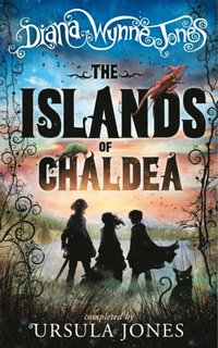 Islands of Chaldea (e-bok)