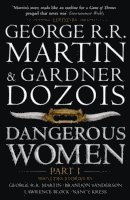 Dangerous Women Part 1 (häftad)