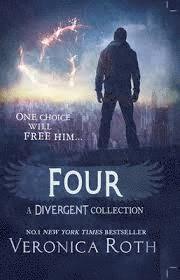 Four: A Divergent Story Collection (inbunden)