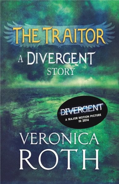 Traitor: A Divergent Story (häftad)