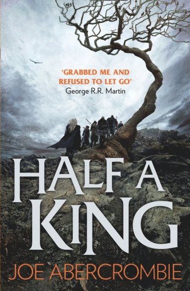 Half a King (e-bok)
