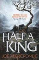 Half a King (häftad)