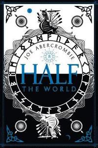 Half the World (häftad)