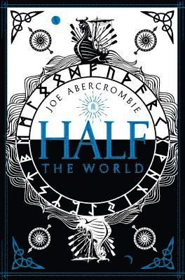 Half the World (inbunden)