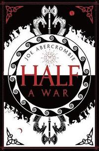 Half a War (häftad)
