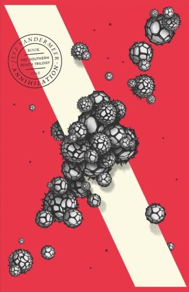 Annihilation (häftad)
