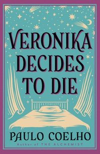 Veronika Decides to Die (häftad)