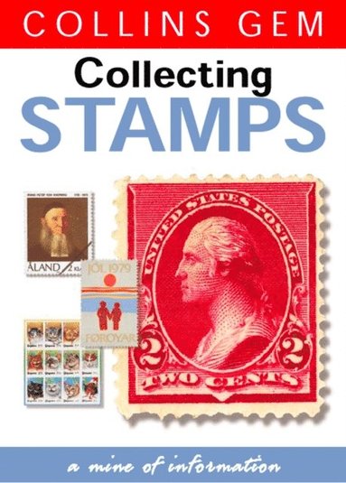 Stamps (häftad)