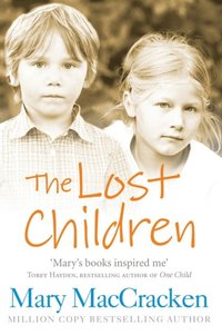 Lost Children (e-bok)