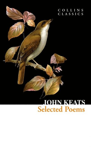 Selected Poems and Letters (häftad)