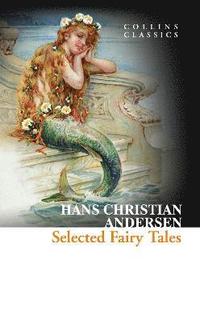Selected Fairy Tales (häftad)