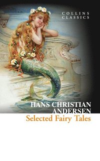 Selected Fairy Tales (e-bok)