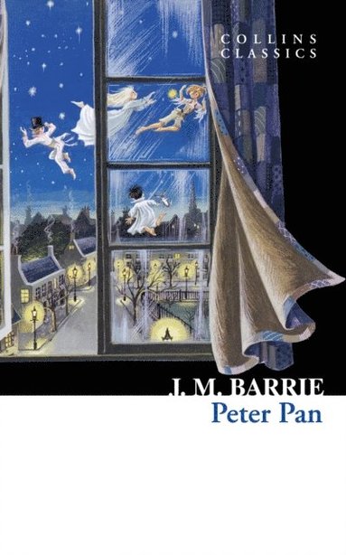 Peter Pan (hftad)