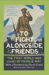 To Fight Alongside Friends (e-bok)