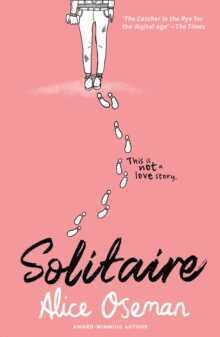 Solitaire (häftad)