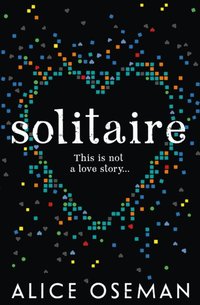 Solitaire (e-bok)
