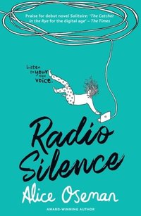 Radio Silence (häftad)