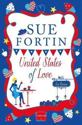 United States of Love (hftad)