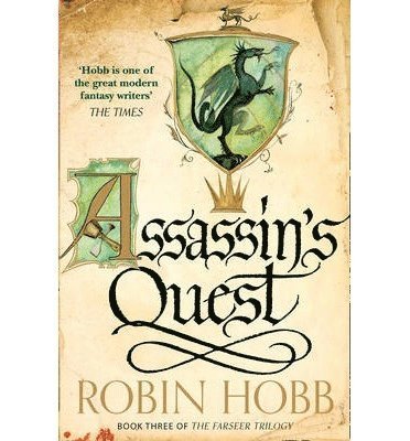 Assassin's Quest (hftad)