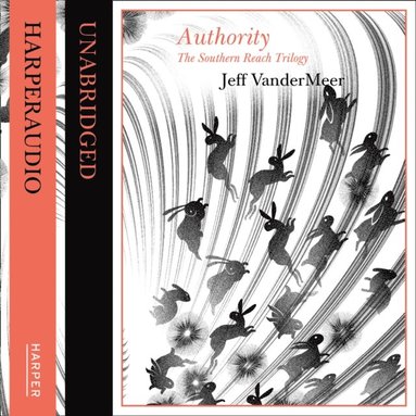 Authority (ljudbok)