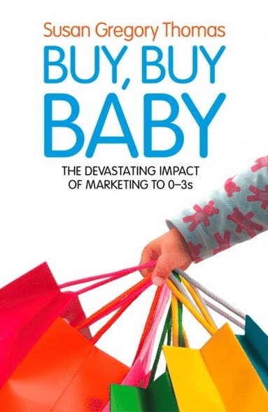 Buy, Buy Baby (e-bok)