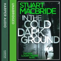 In the Cold Dark Ground (ljudbok)