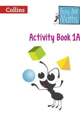 Year 1 Activity Book 1A (hftad)
