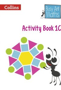 Year 1 Activity Book 1C (hftad)