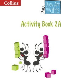 Year 2 Activity Book 2A (hftad)