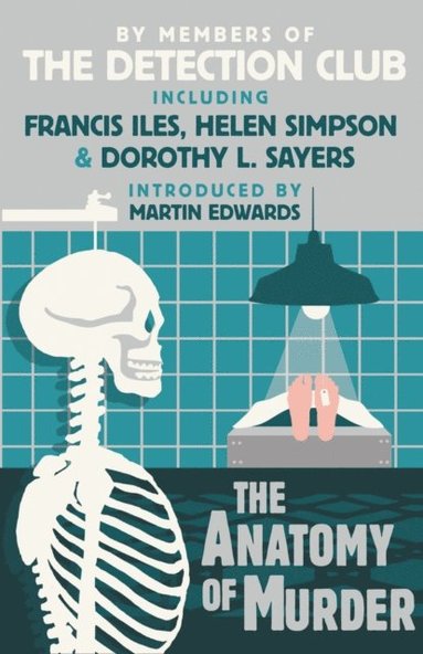 Anatomy of Murder (hftad)
