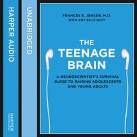 Teenage Brain (ljudbok)