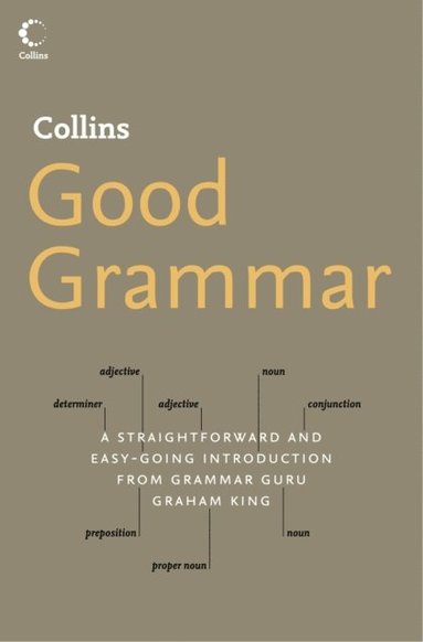 Collins Good Grammar (häftad)